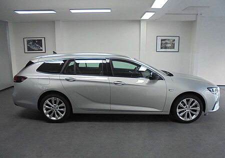 Opel Insignia 2.0 D Business Elegance Automatik Kamer