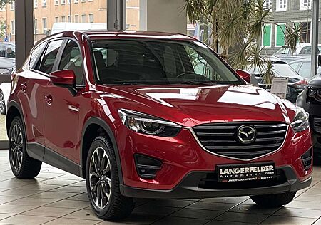 Mazda CX-5 2.5 Sports-Line AWD|ACC|CAM|DAB|LEDER 141 kW (1...