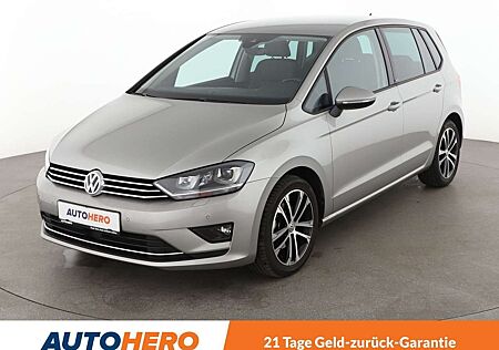 VW Golf Sportsvan Volkswagen 1.4 TSI Allstar BlueMotion Tech Aut.*NAVI*