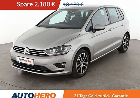 VW Golf Sportsvan Volkswagen 1.4 TSI Allstar BlueMotion Tech Aut.*NAVI*