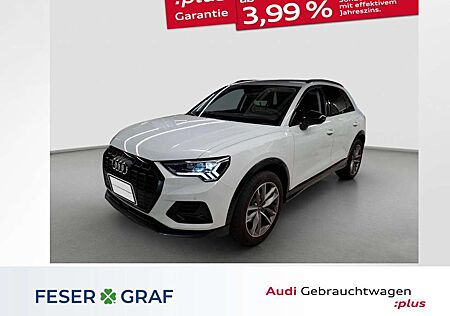 Audi Q3 35 TFSI S tronic /LED/Navi+/ACC/AHK