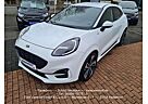 Ford Puma 1.0 EcoBoost Hybrid ST-LINE