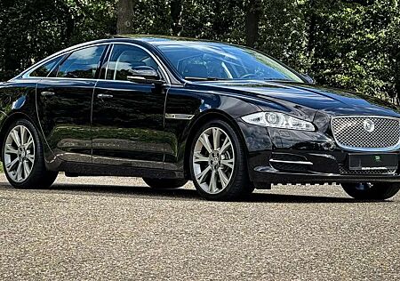 Jaguar XJ 5.0 V8 Premium Luxury
