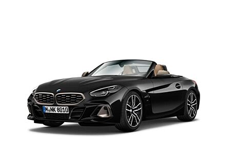BMW Z4 M40i Roadster Park-Assistent LED HUD H&K