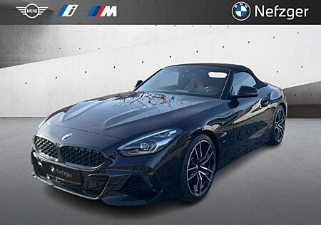 BMW Z4 M40i Roadster Park-Assistent LED HUD H&K