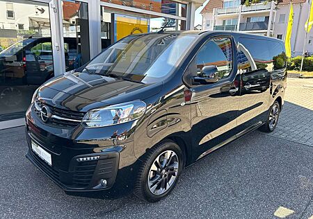 Opel Zafira Life -e Elegance Tourer M Leder,Navi,Head-UP,Kamera,USB