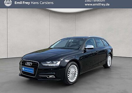 Audi A4 Avant Ambition