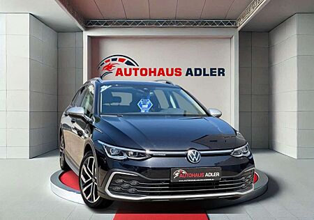 VW Golf Volkswagen VIII Variant Alltrack 2.0 TDI 4Motion*ACC*