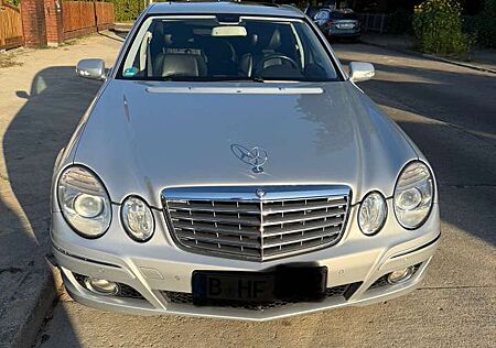 Mercedes-Benz E 280 gebraucht kaufen Mercedes-Benz E 280 CDI 7G-TRONIC Elegance DPF