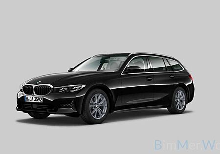 BMW 320 SportLine Panorama DAB HiFi Stop&Go Komfort