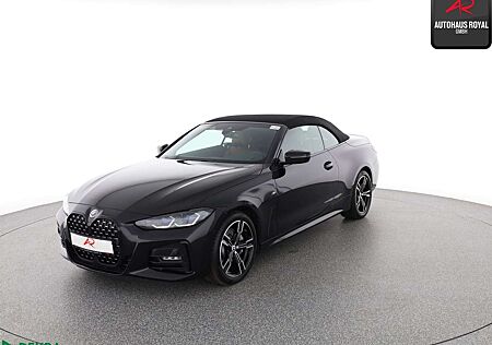 BMW 430 i Cabrio xDrive M SPORT SHADOW LASER,KEYLESS