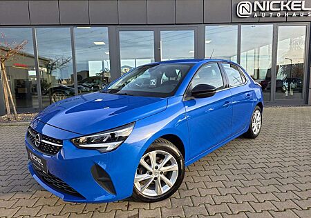 Opel Corsa F Elegance*Led*Spurh*Leder*Shz*TOP*