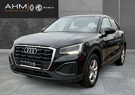 Audi Q2 35 TFSI 1.5 Navigations-Paket connect 2 Zonen