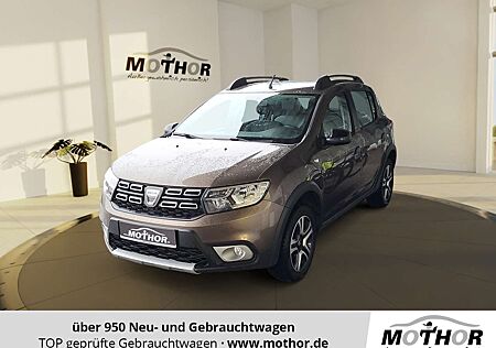 Dacia Sandero II 0.9 TCe 90 eco² Stepway Celebration