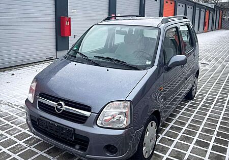 Opel Agila 1.0 12 V Comfort