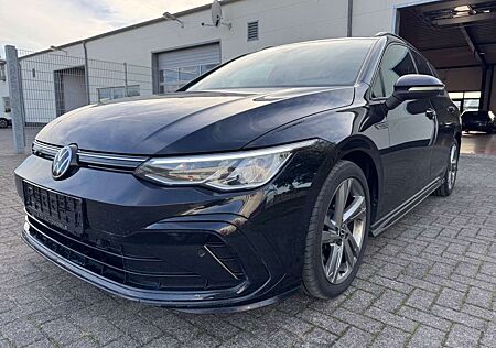 VW Golf Volkswagen VIII Variant R-Line/DSG/VIRTUAL/LED/DAB/WR