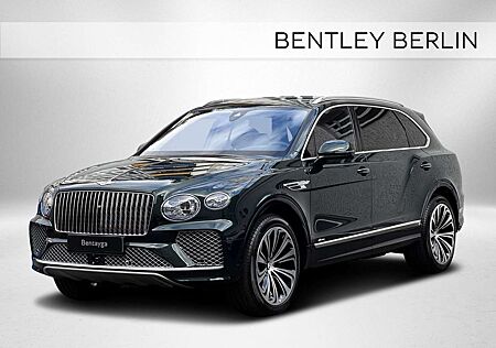 Bentley Bentayga V8 EWB Azure - AIRLINE - BERLIN