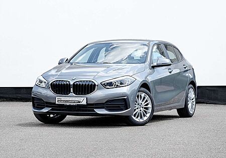 BMW 118 i Automatik UPE 42.180,--