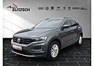 VW T-Roc Volkswagen Style LED ACC PDC SHZ LM