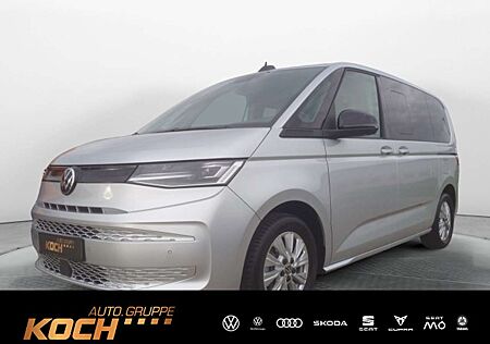 VW T7 Multivan Volkswagen 1.4 eHybrid AHK Kamera IQlight Navi