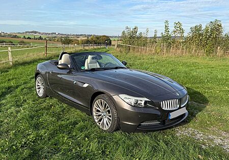 BMW Z4 gebraucht kaufen BMW Z4 Roadster sDrive23i