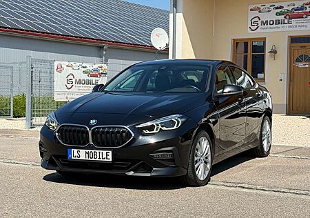 BMW 220d 220 Gran Coupe 190PS Autom. Adavantage* RFK*SHZ