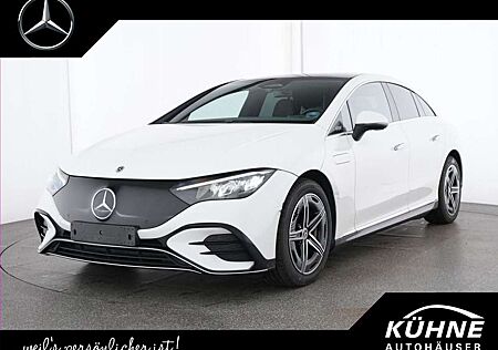 Mercedes-Benz EQE 300 AMG 2x+Pano+AdvancedPlus+Distro+Memory