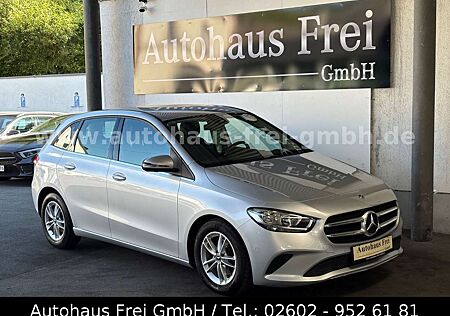 Mercedes-Benz B 180 d*STYLE*2-HAND*NAVI*ELEKT-HECKK.*KAMERA