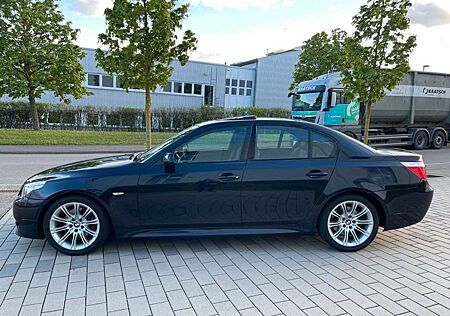 BMW 525i 525 Aut.