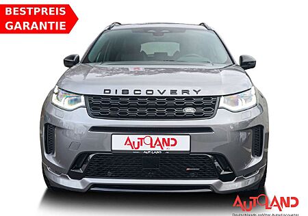 Land Rover Discovery Sport 2.0 M-Hybrid AWD LED Navi AHK
