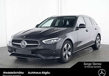 Mercedes-Benz C 200 T 4M Avantgarde Kamera LED Vorr.-Distronic