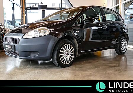Fiat Grande Punto 1.4 8V Active