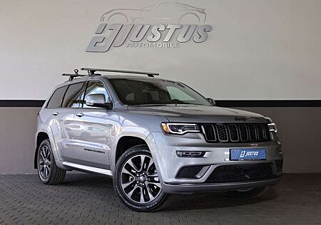 Jeep Grand Cherokee 5.7L V8 HighAltitude/GAS/VOLL/R20