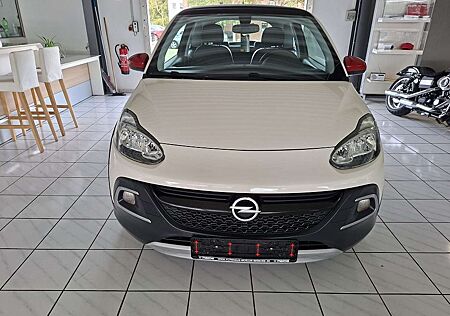 Opel Adam Rocks ecoFlex