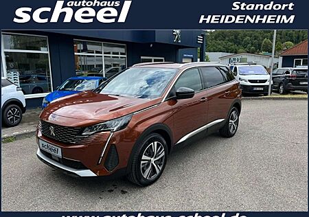 Peugeot 5008 1.2 PureTech 130 Allure Pack 2xKlima