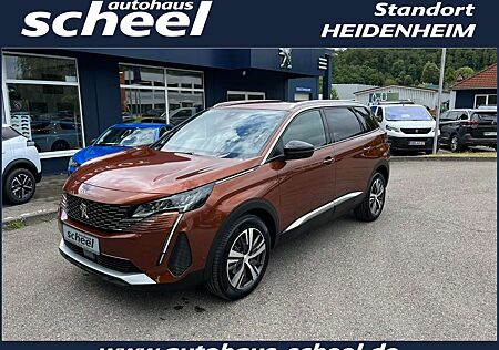 Peugeot 5008 1.2 PureTech 130 Allure Pack 5-Sitzer