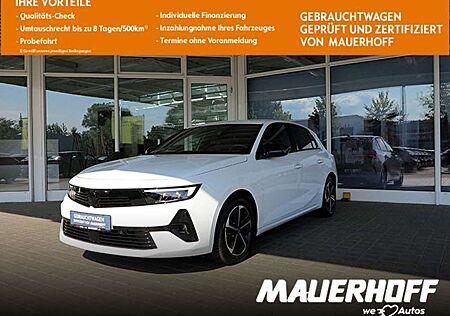 Opel Astra L GS Line | LED | Kamera | PDC | Winter-P.