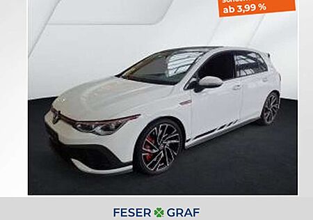 VW Golf Volkswagen GTI 2.0 TSI Clubsport DSG ACC / DAB / LED-Matrix /