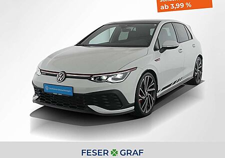VW Golf Volkswagen GTI 2.0TSI Clubsport DSG ACC/DAB/LED-Matrix