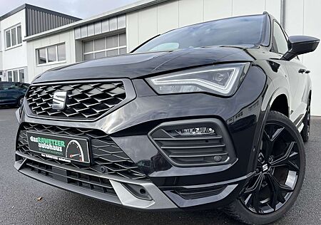 Seat Ateca 2.0 TDI DSG FR-Line 188€ m. 20% Anzahlung STHZ D