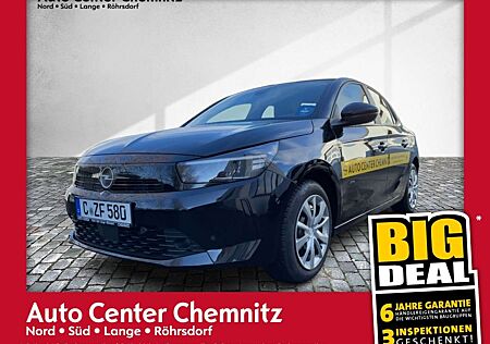 Opel Corsa F 1.2 Edition Multimedia/SHZ/LHZ/PDC/KAM