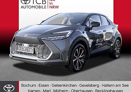 Toyota C-HR 2.0 Plug-in Hybrid Teamplayer NAVI SHZ PDC