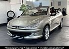 Peugeot 206 CabrioletCC Roland Garros*Klima*Top Zustand*