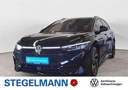 VW ID.7 Volkswagen Tourer Pro 210kW/77kWh *LED*Wärmepumpe*Kame