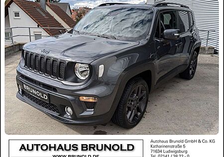 Jeep Renegade S Plug-In-Hybrid 4xe 240PS