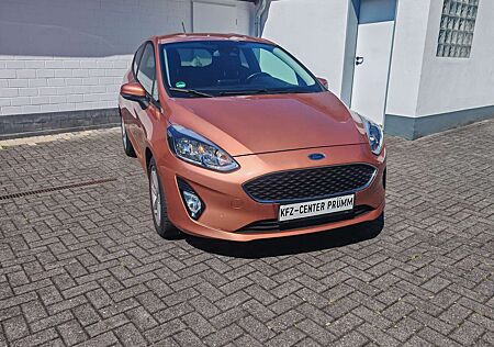 Ford Fiesta SHZG/beheizb.Frontscheibe/KLIMA/GARANTIE