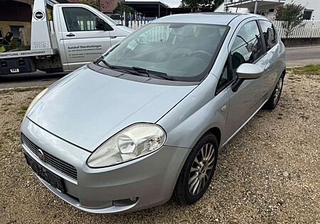 Fiat Punto 1.4 8V Dynamic