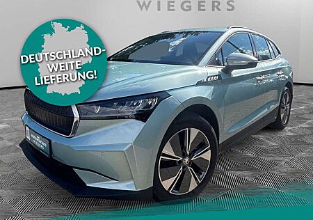 Skoda Enyaq iV 50 Loft LED+19"+Virtual