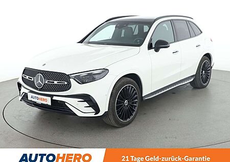 Mercedes-Benz GLC 300 e 4Matic AMG Line Aut.*NAVI*LED*360*