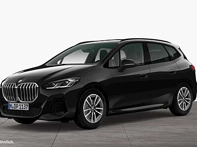 BMW 220 i Active Tourer M Sportpaket HK HiFi DAB LED